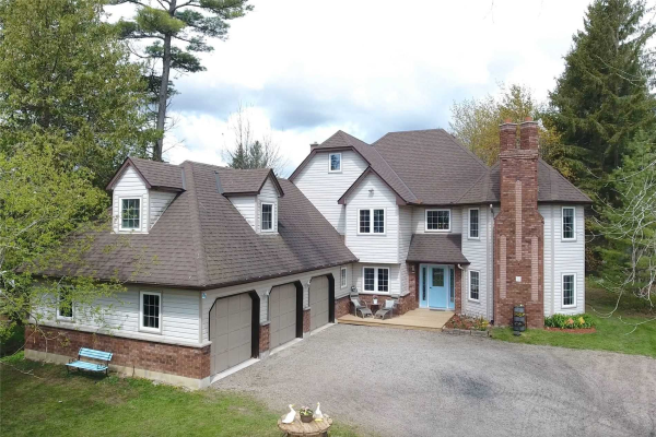 568 North Shore Dr W, Otonabee-South Monaghan