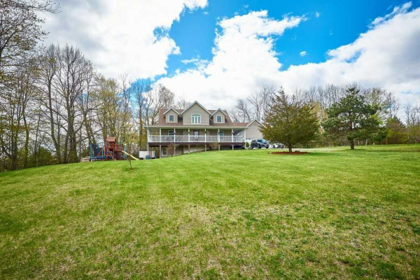 304 Rutherford Rd, Alnwick/Haldimand