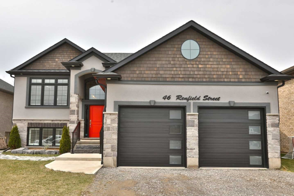 46 Renfield St, Port Colborne