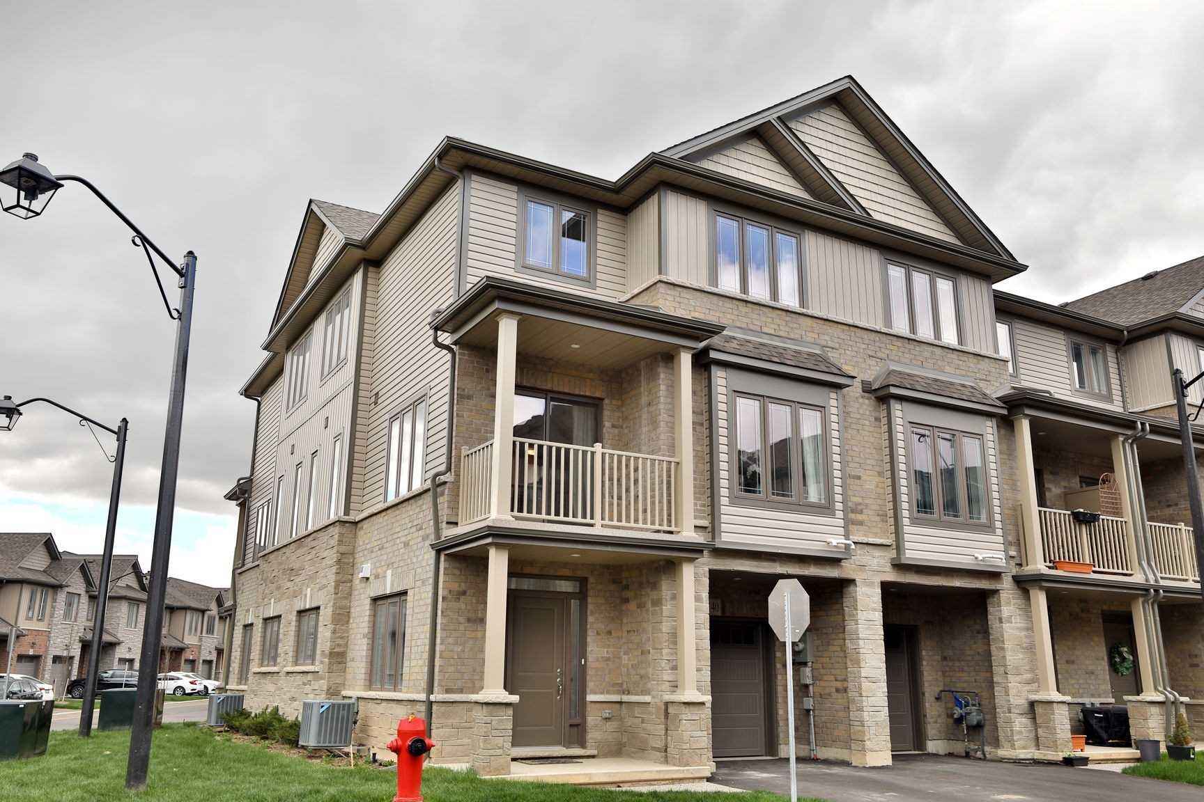 77 Diana Ave, #140