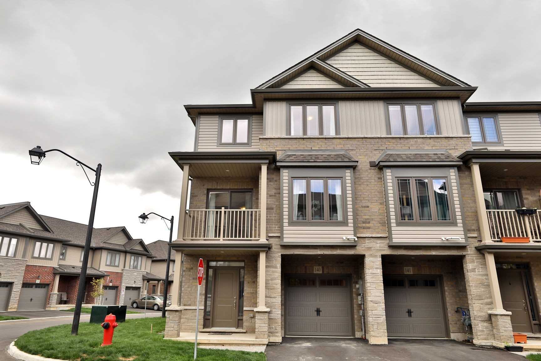 77 Diana Ave, #140