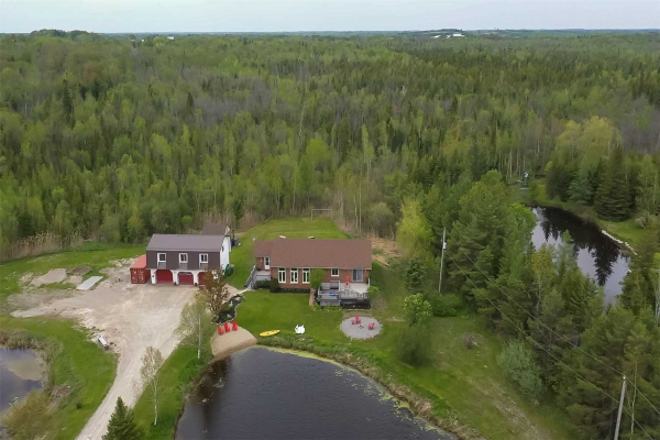 Kawartha Lakes
