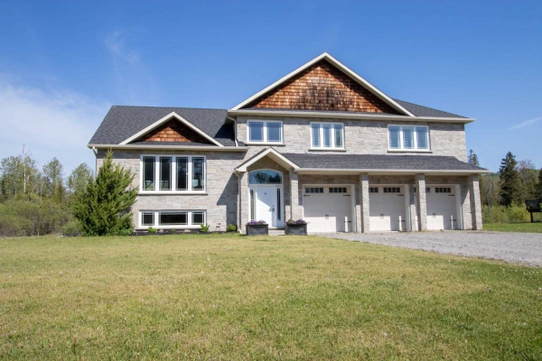 Kawartha Lakes