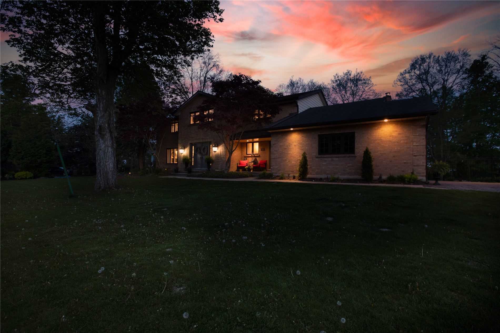355 Edgehill Dr