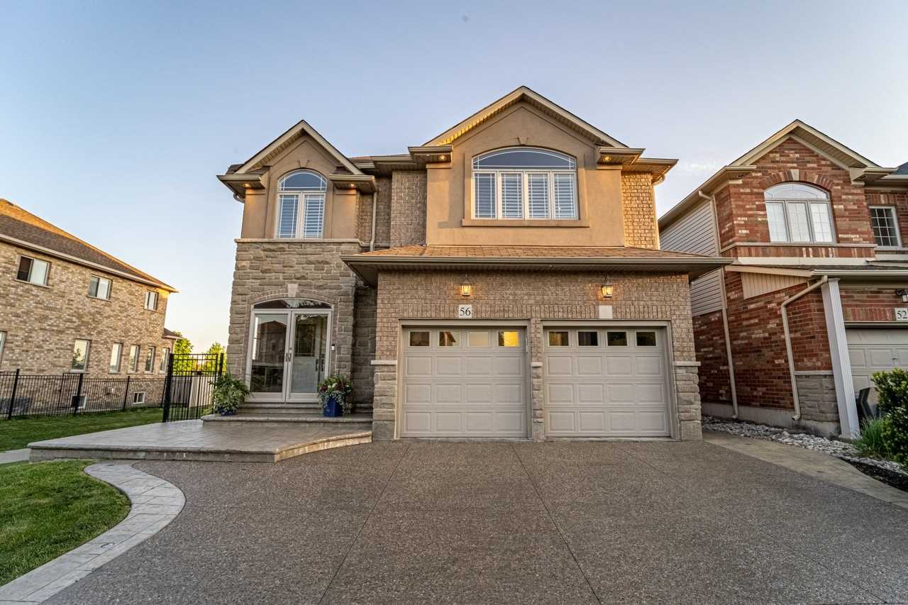 56 Newcastle Crt
