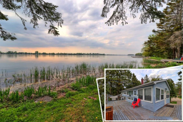 Kawartha Lakes