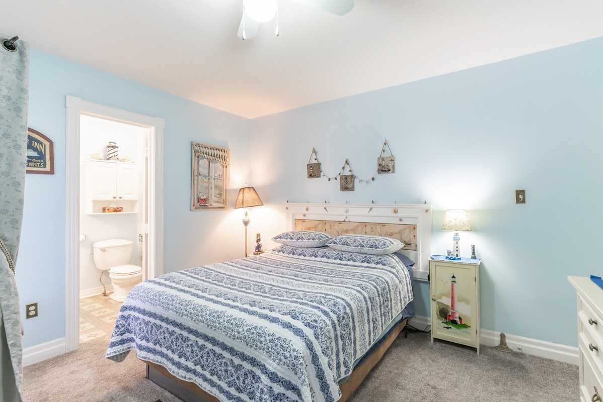 4327 Simcoe St