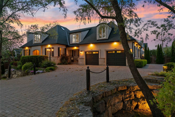 545 Mississauga St, Niagara-on-the-Lake