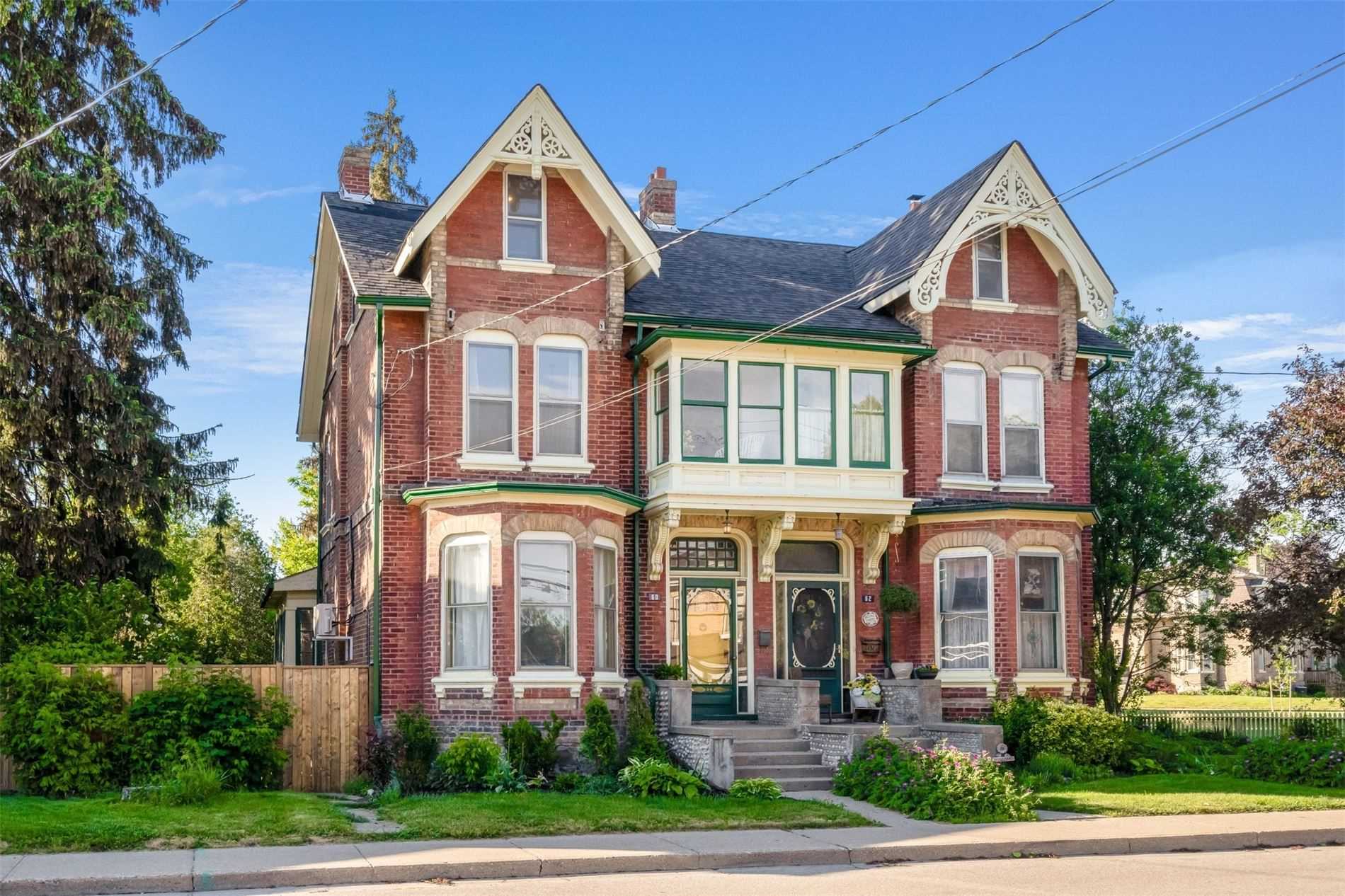 60 William St