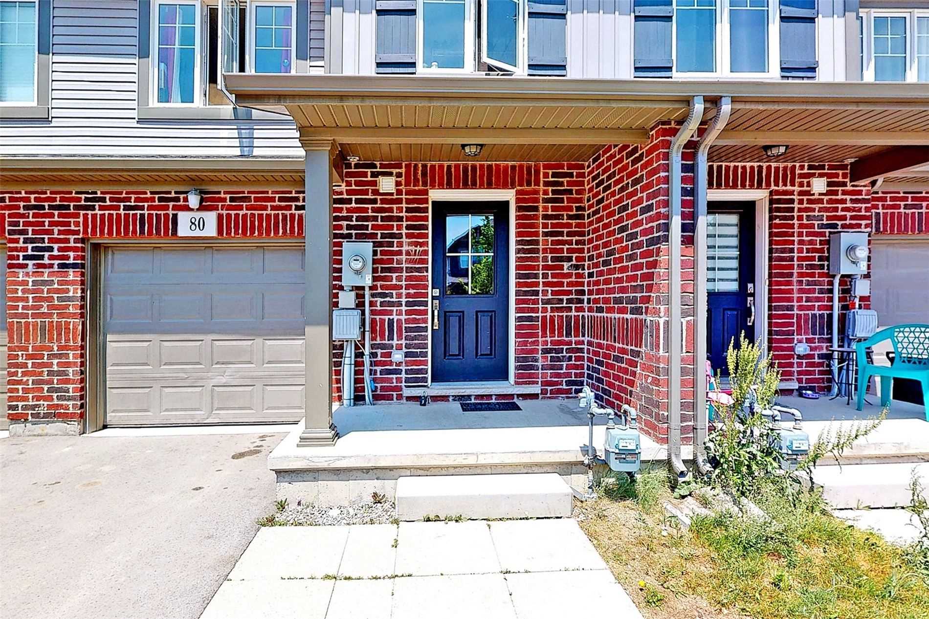 80 Monarch St