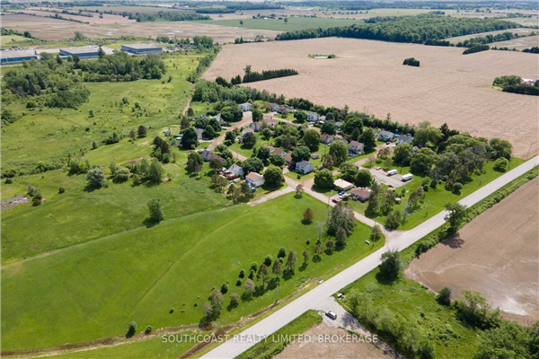 274 Army Camp Rd, Haldimand