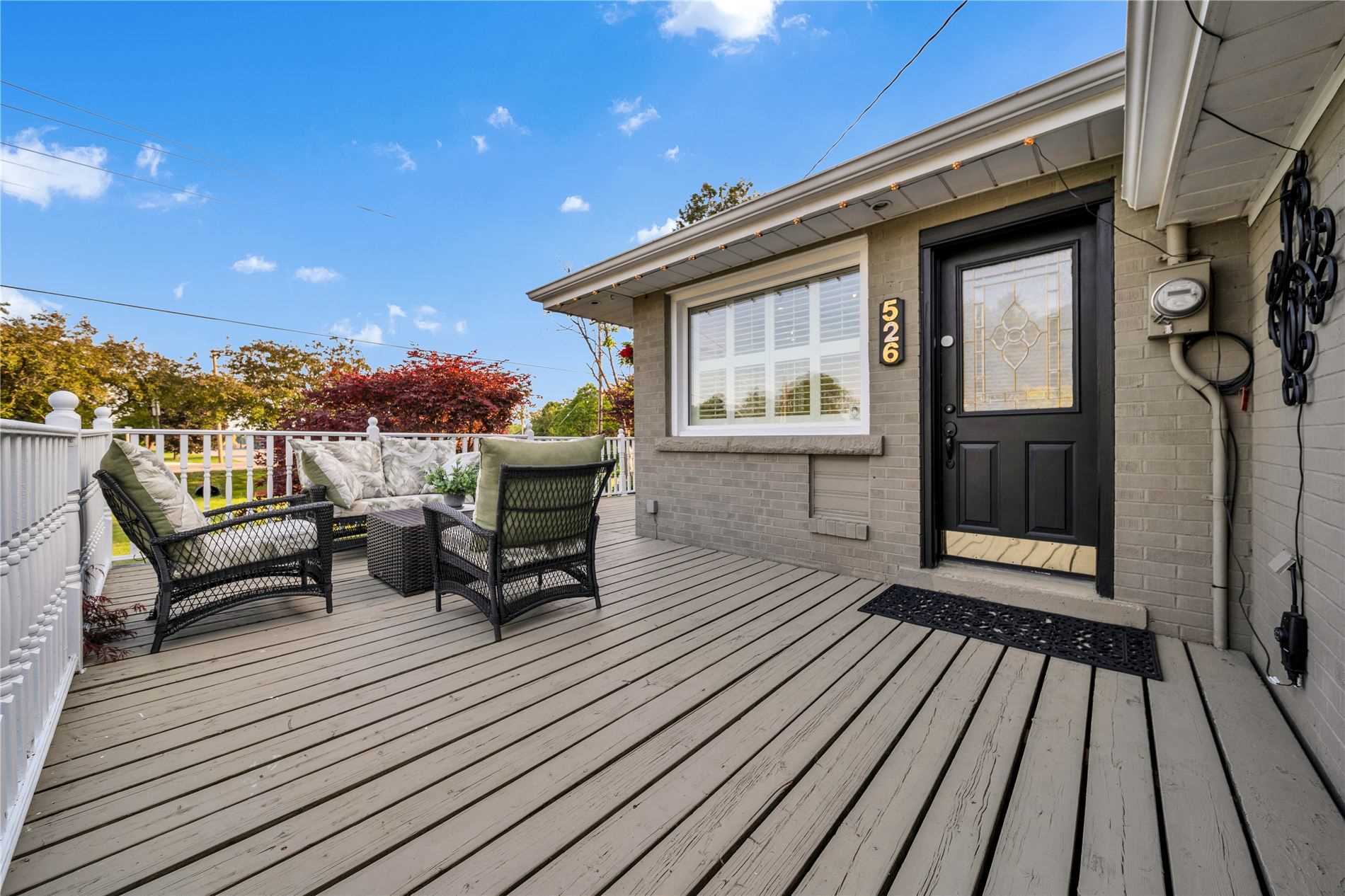 526 Anson Dr