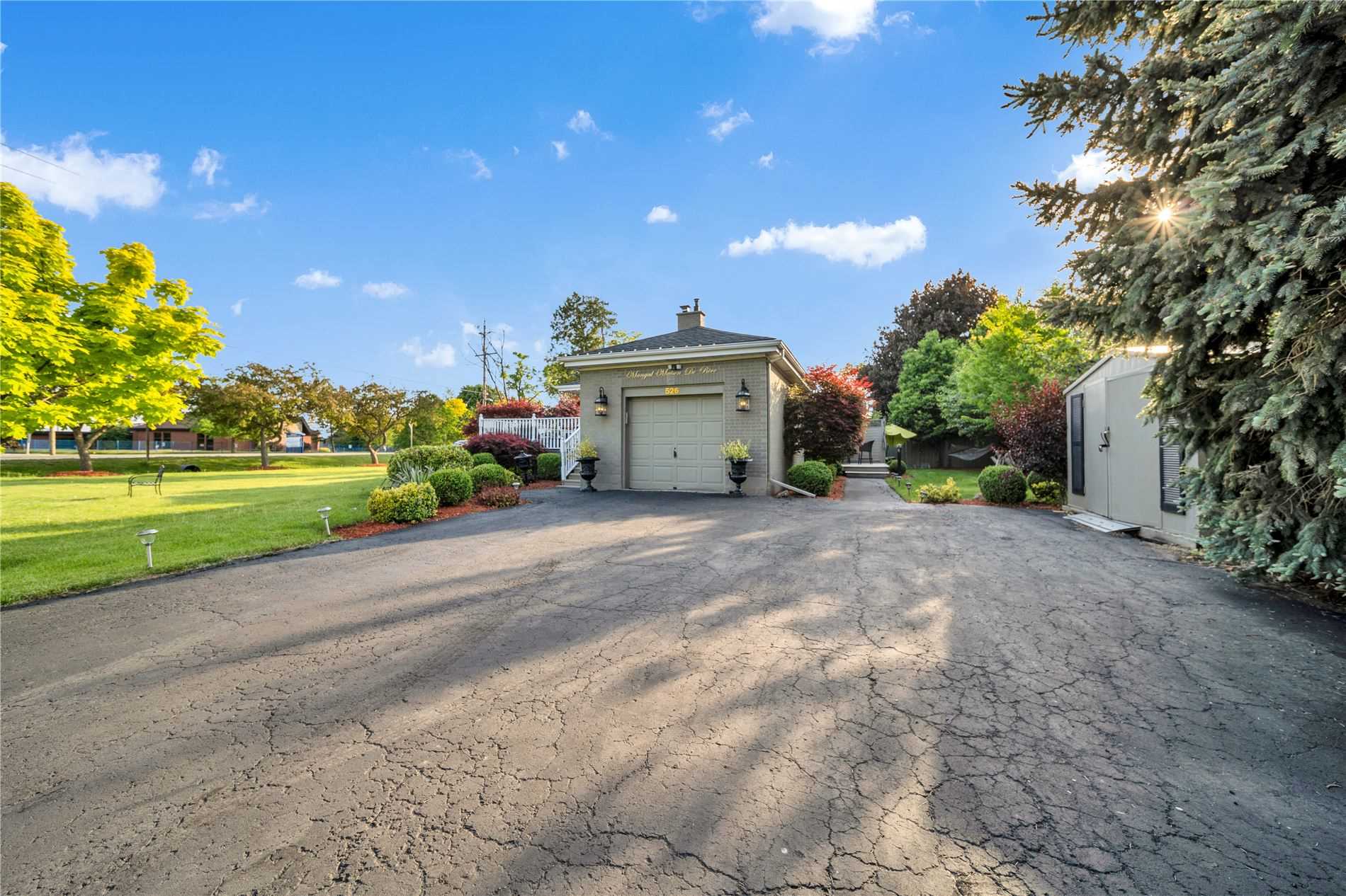 526 Anson Dr
