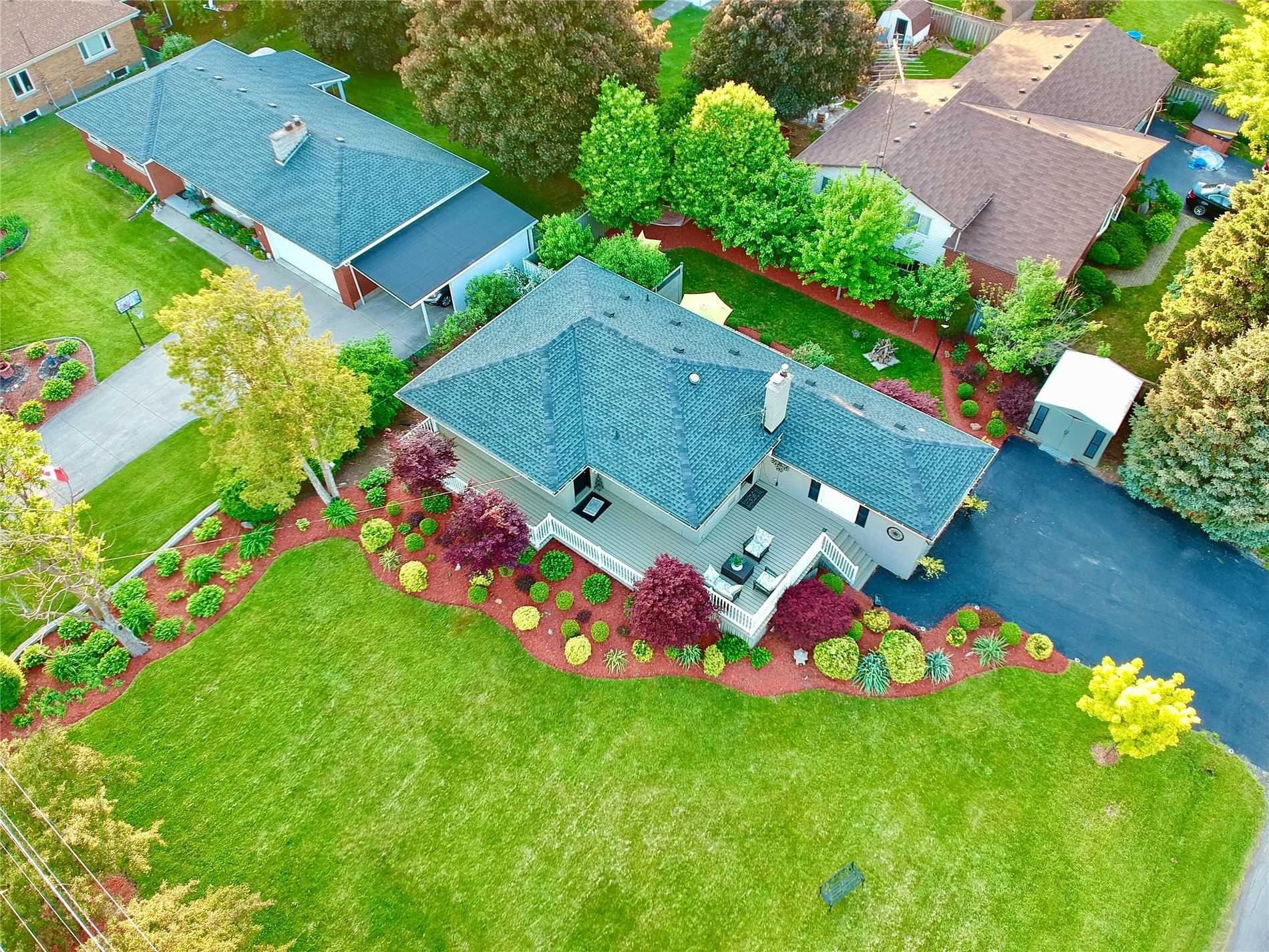 526 Anson Dr