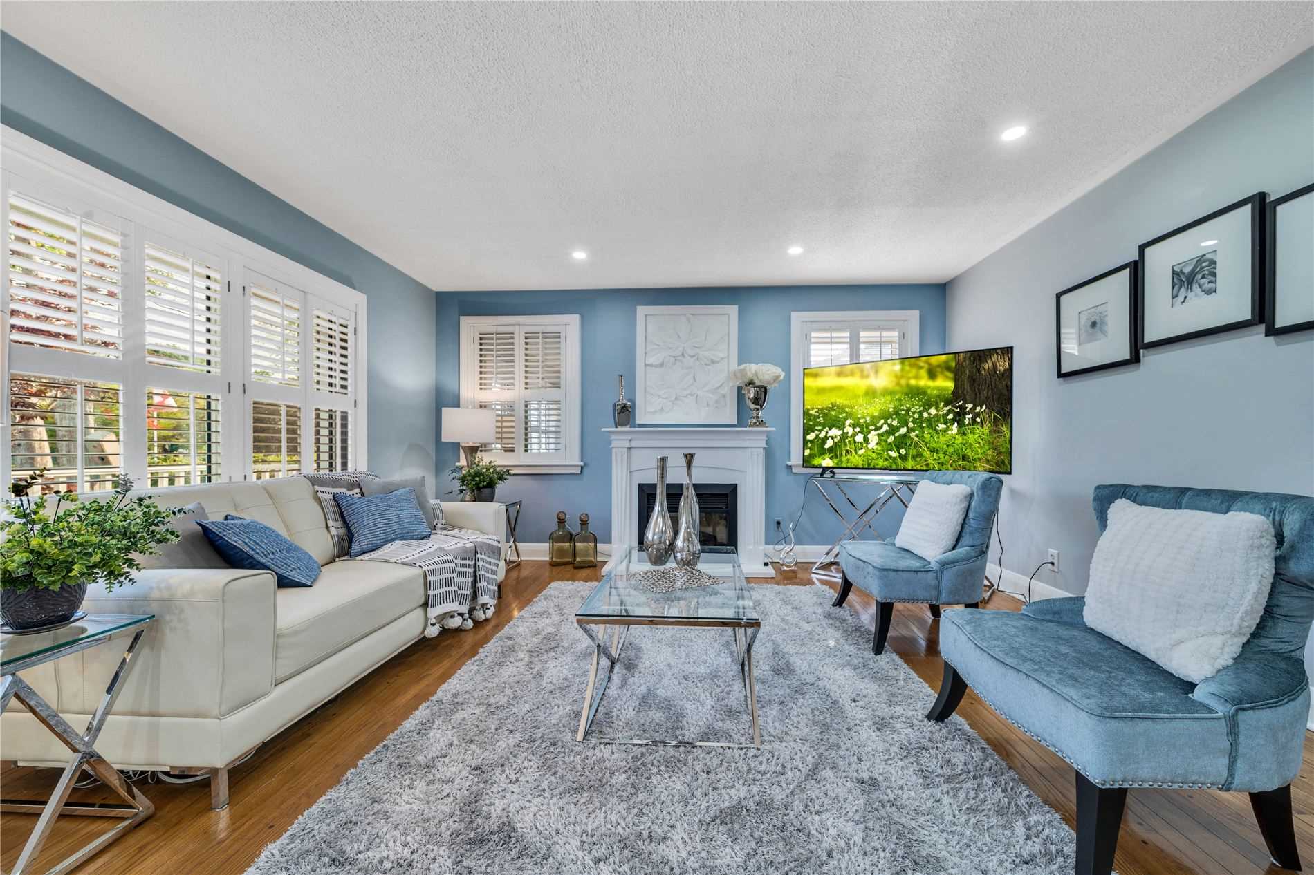 526 Anson Dr