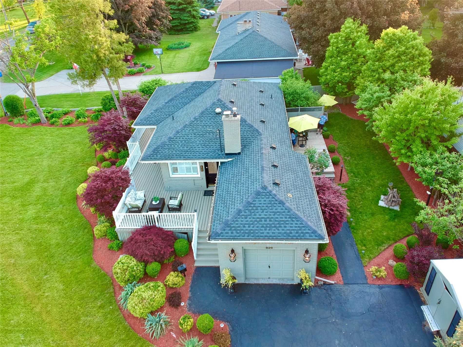 526 Anson Dr