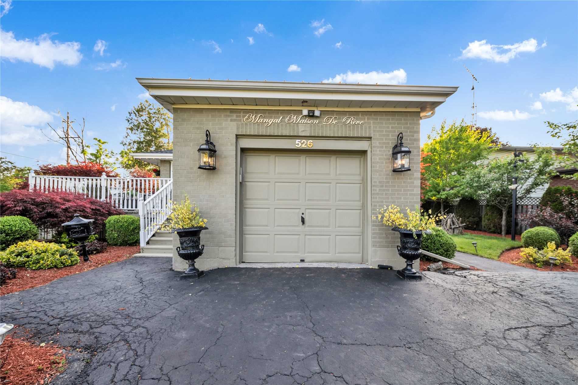 526 Anson Dr