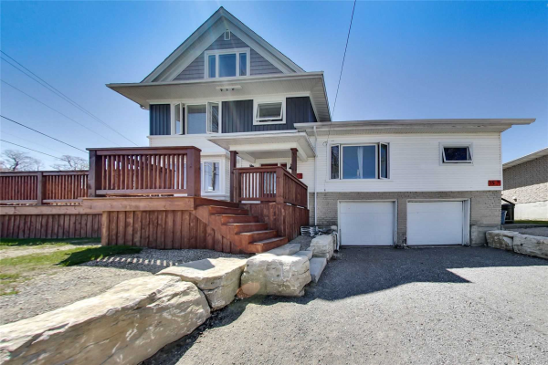 15 Campbell St E, Northeastern Manitoulin and