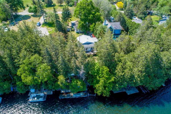 140 Canal Rd, Trent Hills