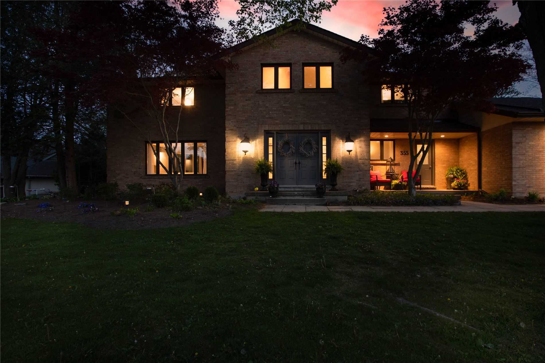 355 Edgehill Dr