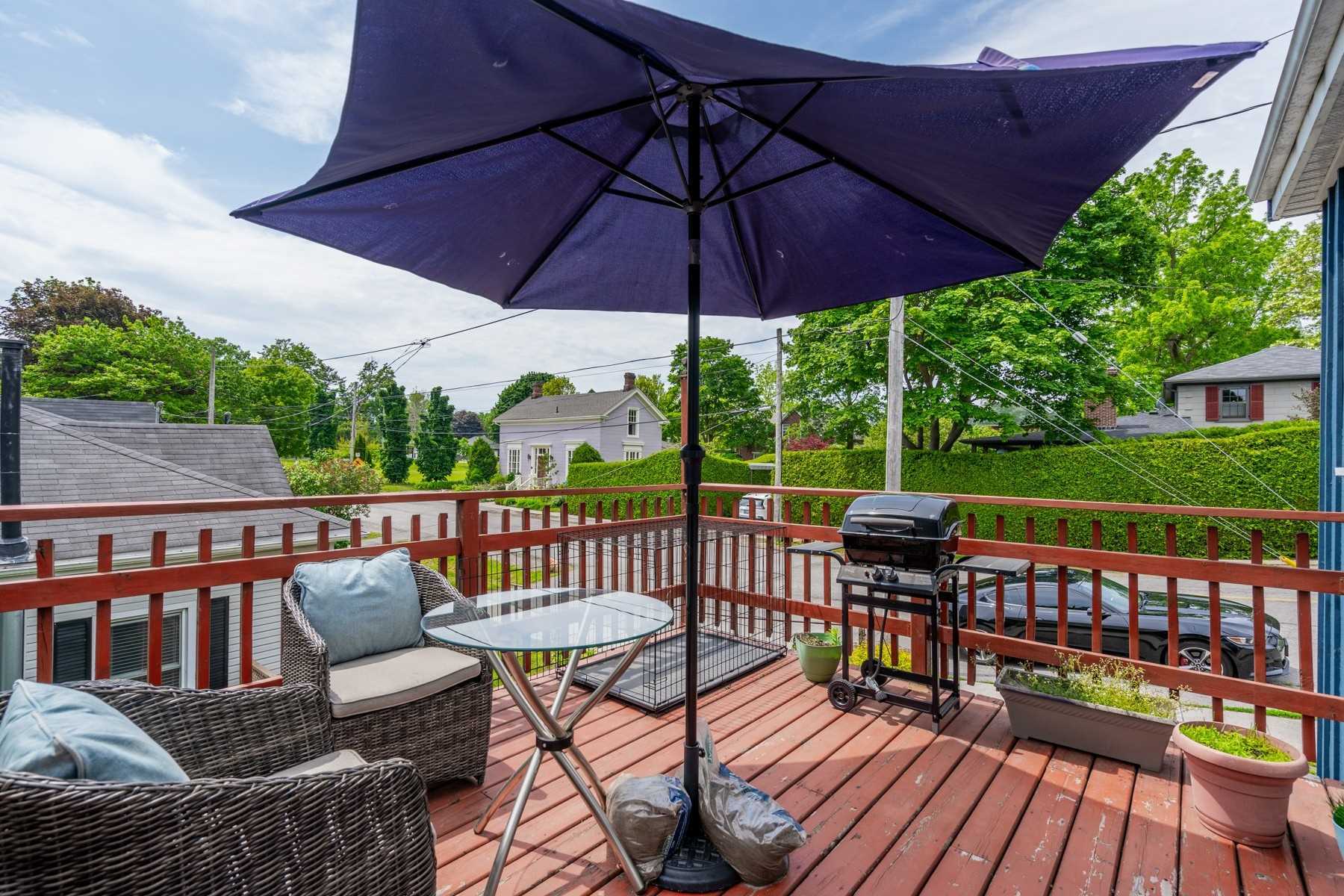 263 Ridout St