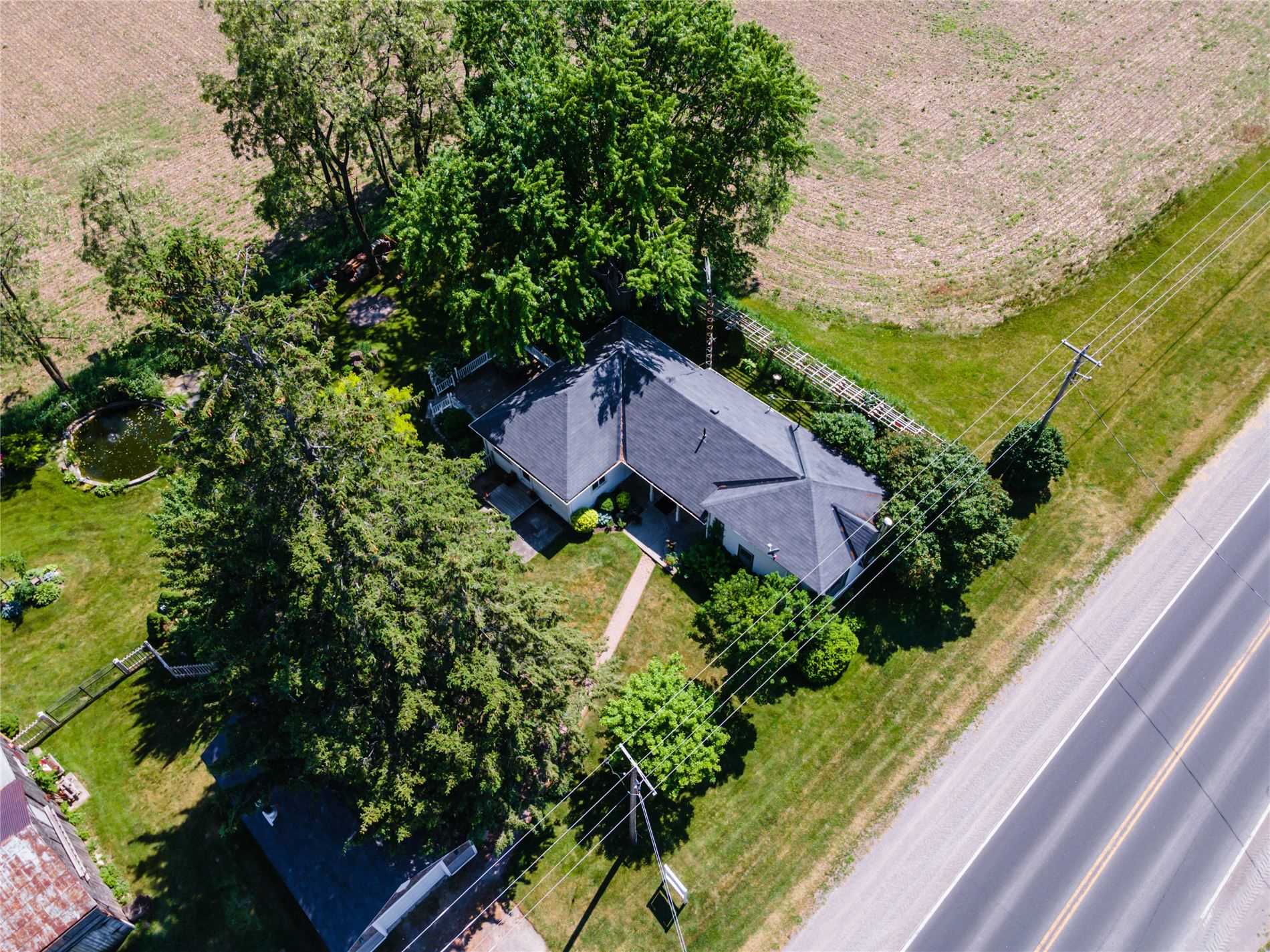 953 County 2 Rd
