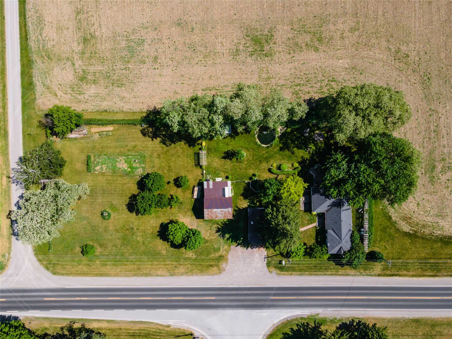 953 County 2 Rd