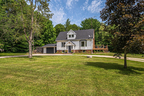 109 Neil Mcgregor Rd, Alnwick/Haldimand