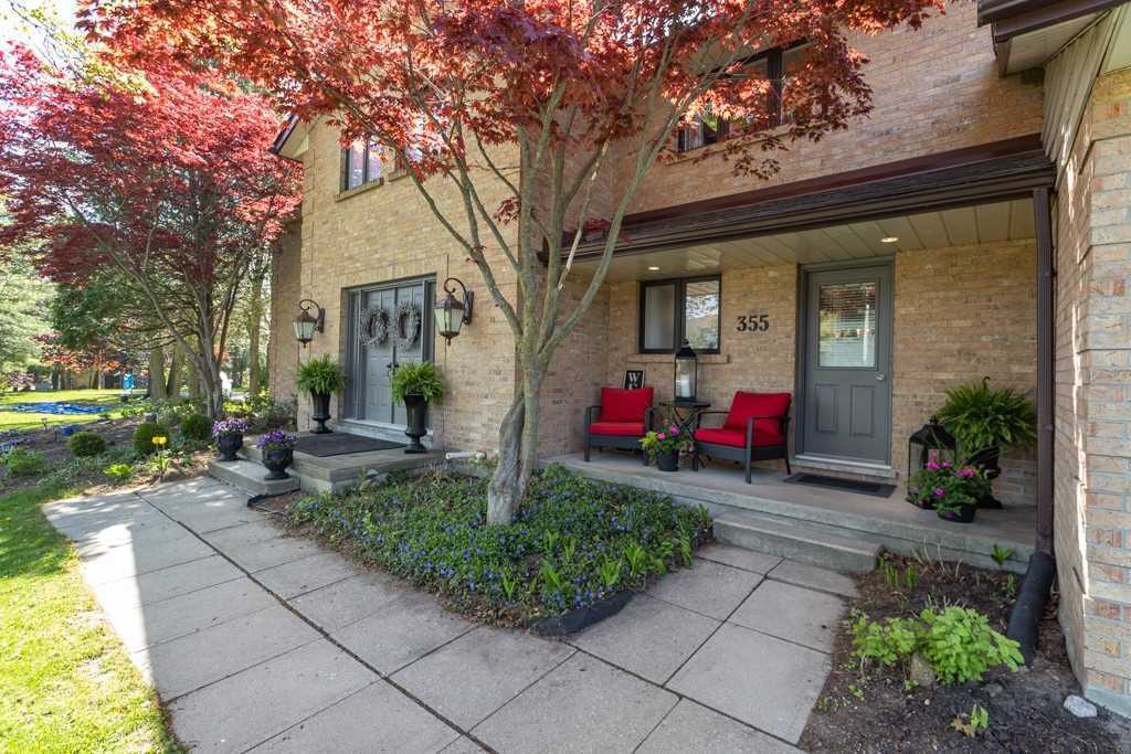 355 Edgehill Dr