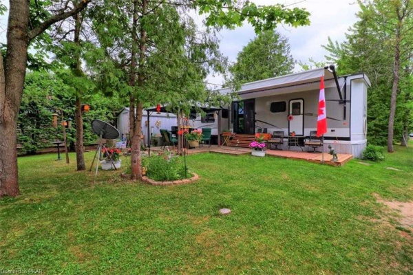 2152 Nestle In Park Rd, Kawartha Lakes