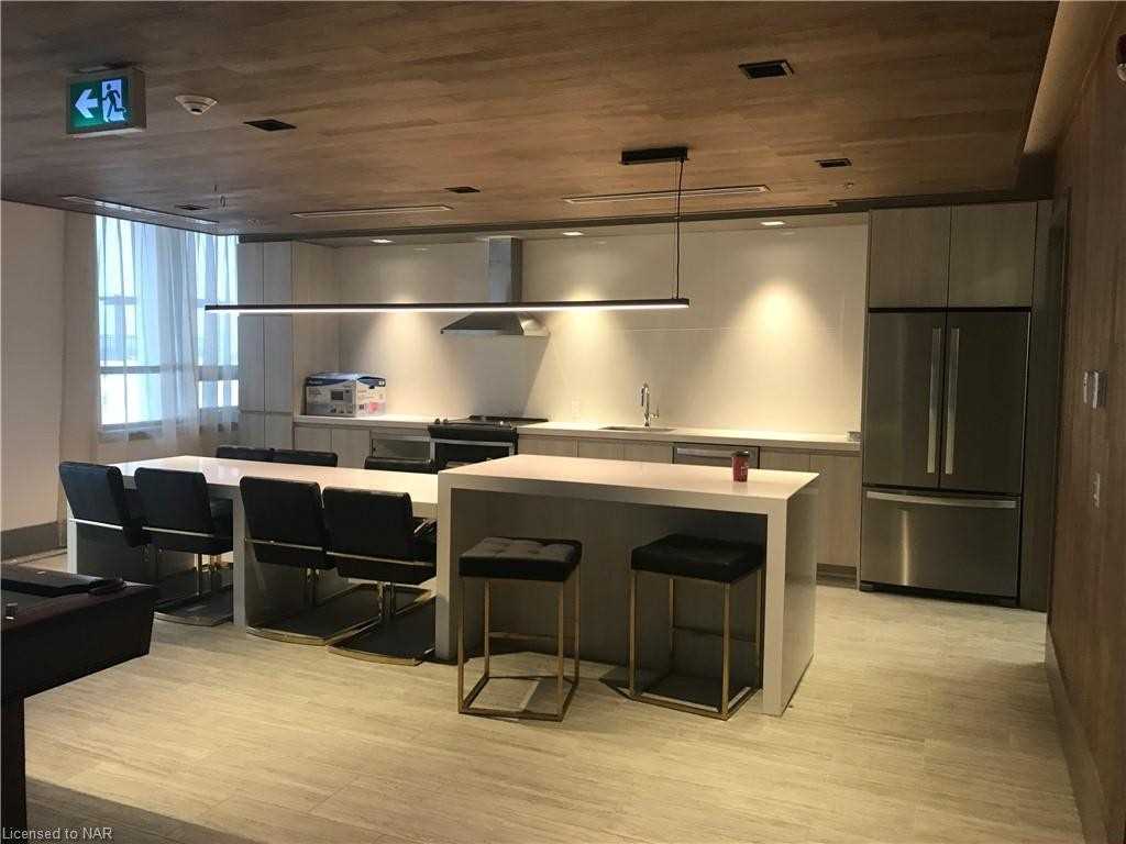 10 Esplanade Lane, #406