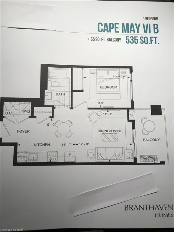 10 Esplanade Lane, #406