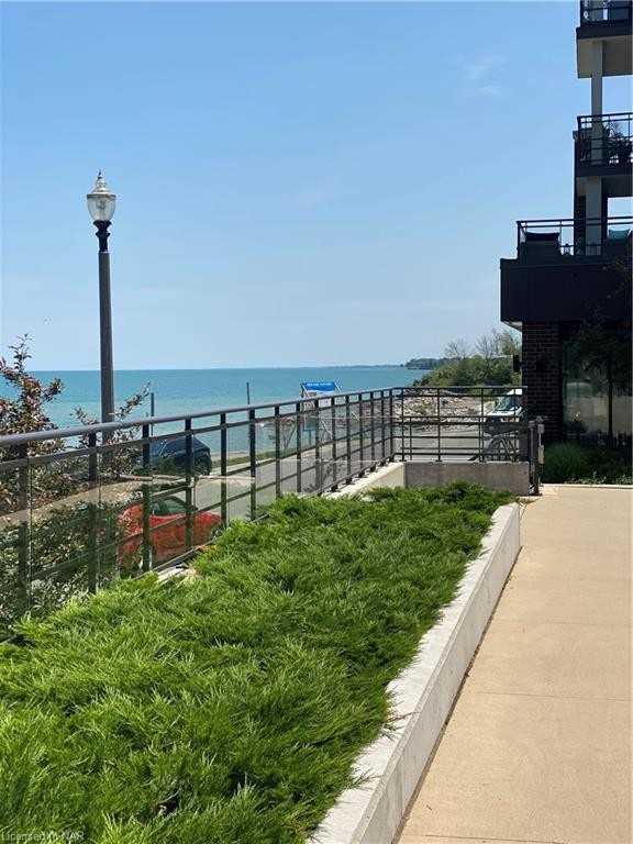 10 Esplanade Lane, #406