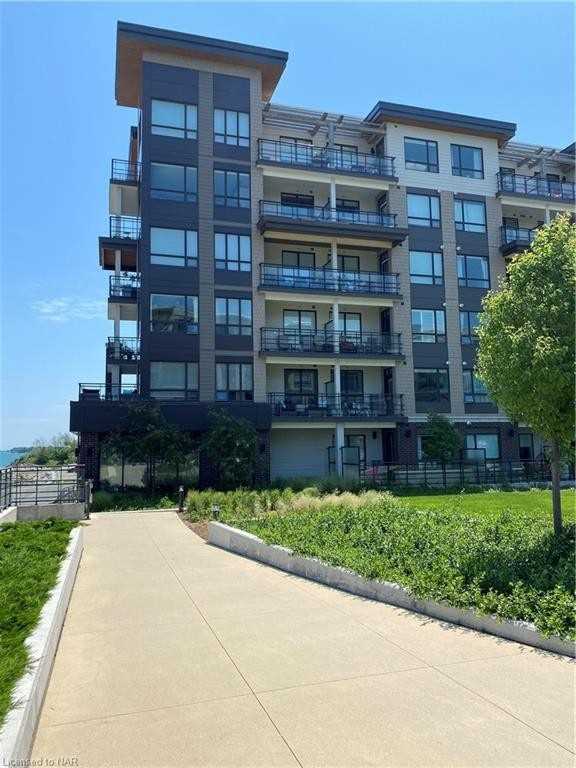 10 Esplanade Lane, #406