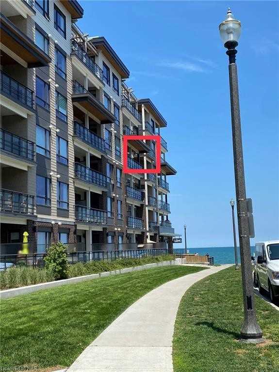 10 Esplanade Lane, #406