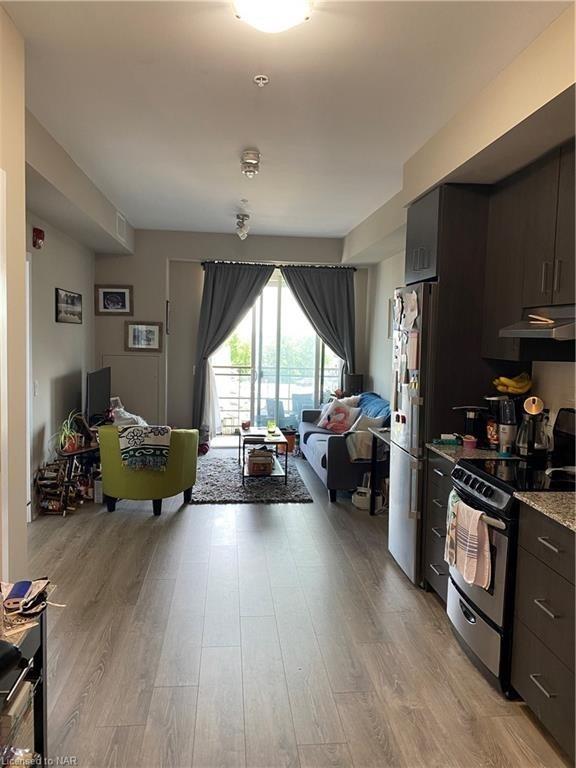 10 Esplanade Lane, #406