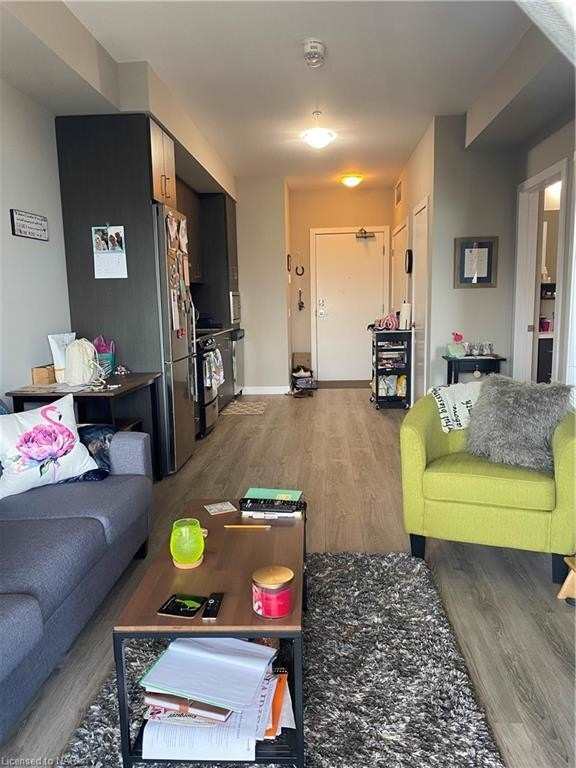 10 Esplanade Lane, #406