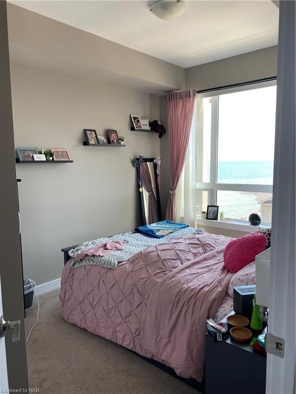 10 Esplanade Lane, #406
