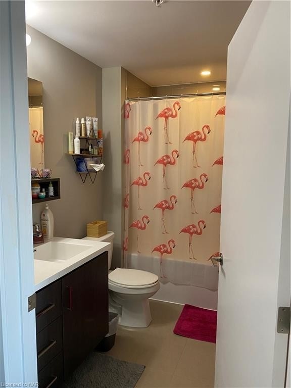10 Esplanade Lane, #406