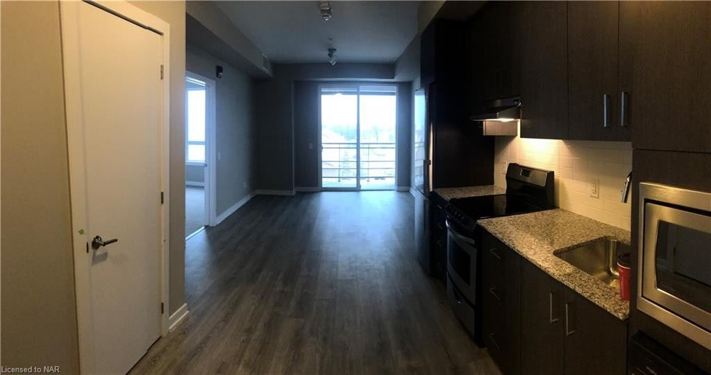 10 Esplanade Lane, #406