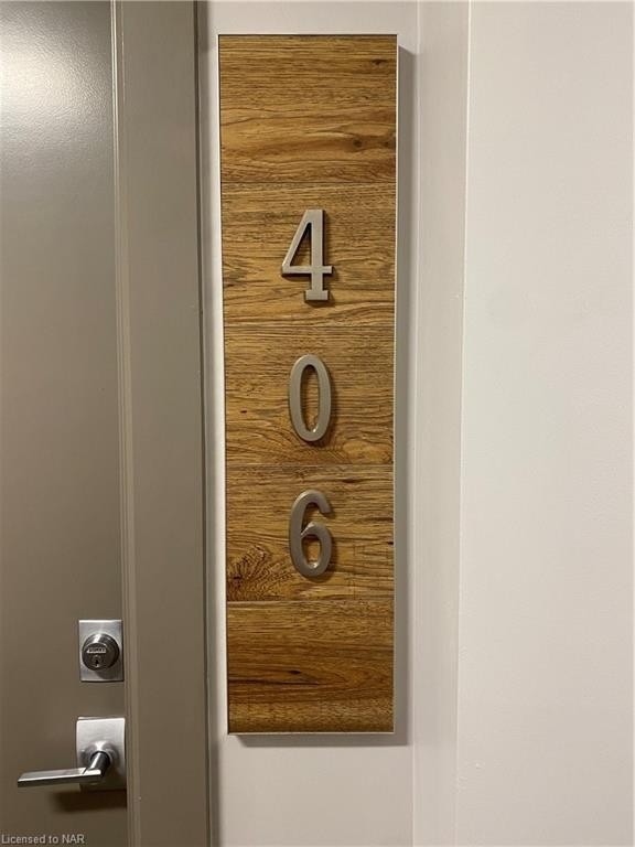 10 Esplanade Lane, #406