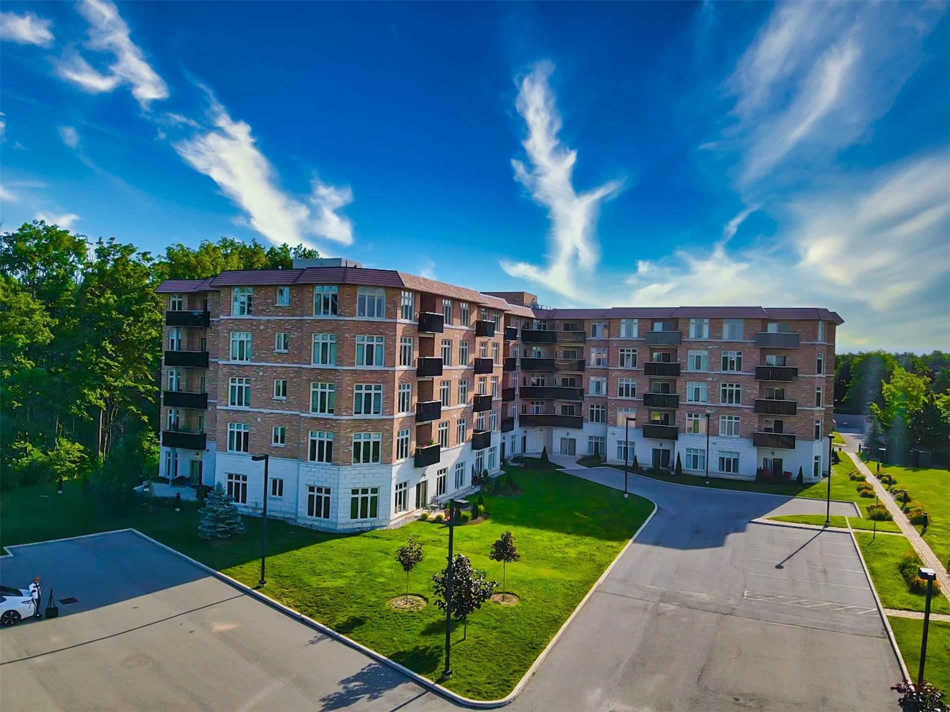 8111 Forest Glen Dr, #416