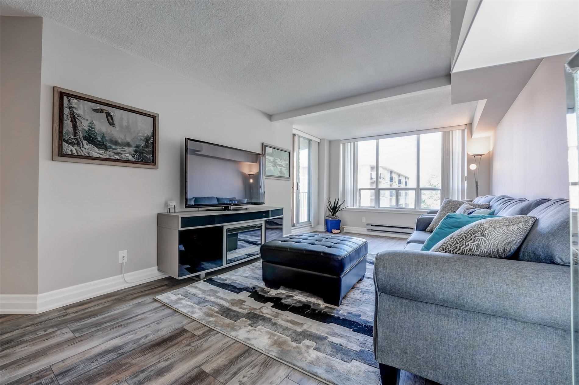 8111 Forest Glen Dr, #416