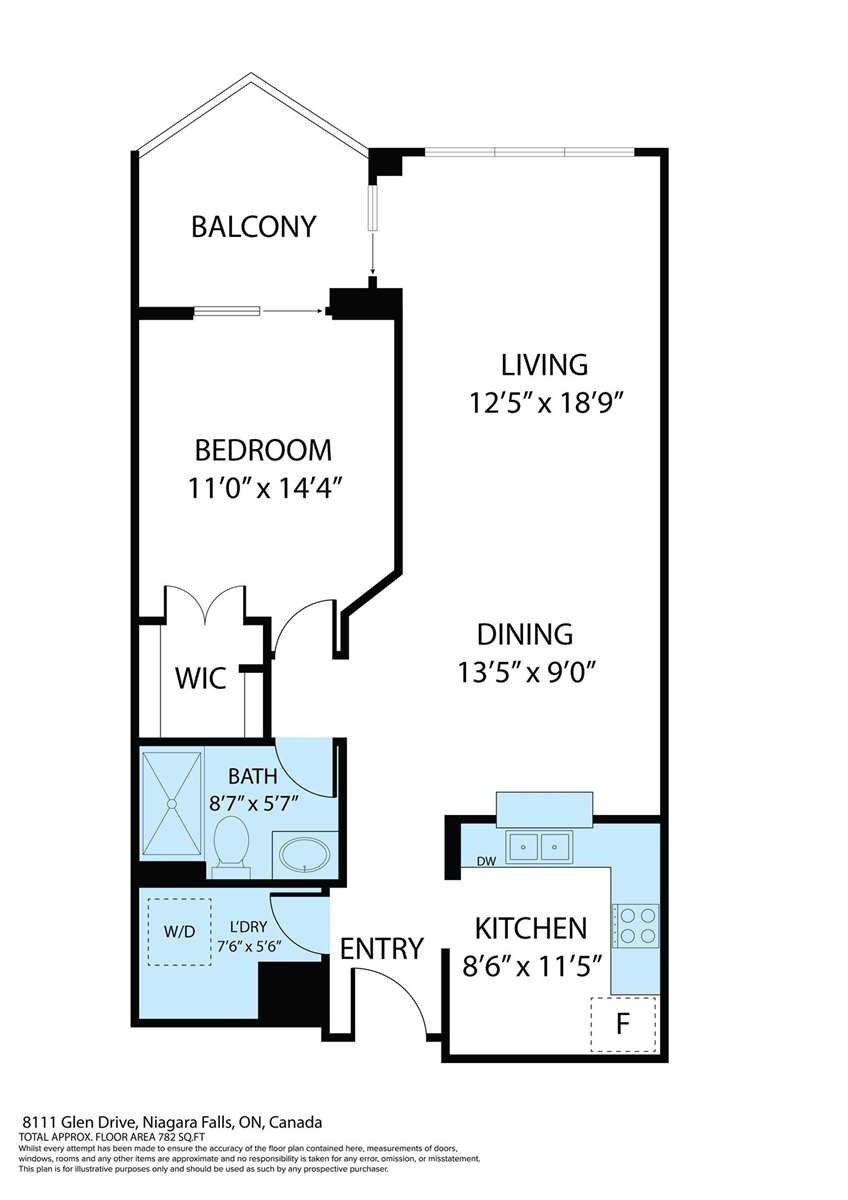 8111 Forest Glen Dr, #416