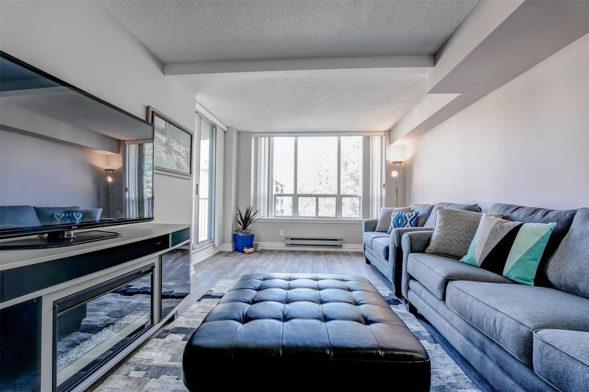 8111 Forest Glen Dr, #416
