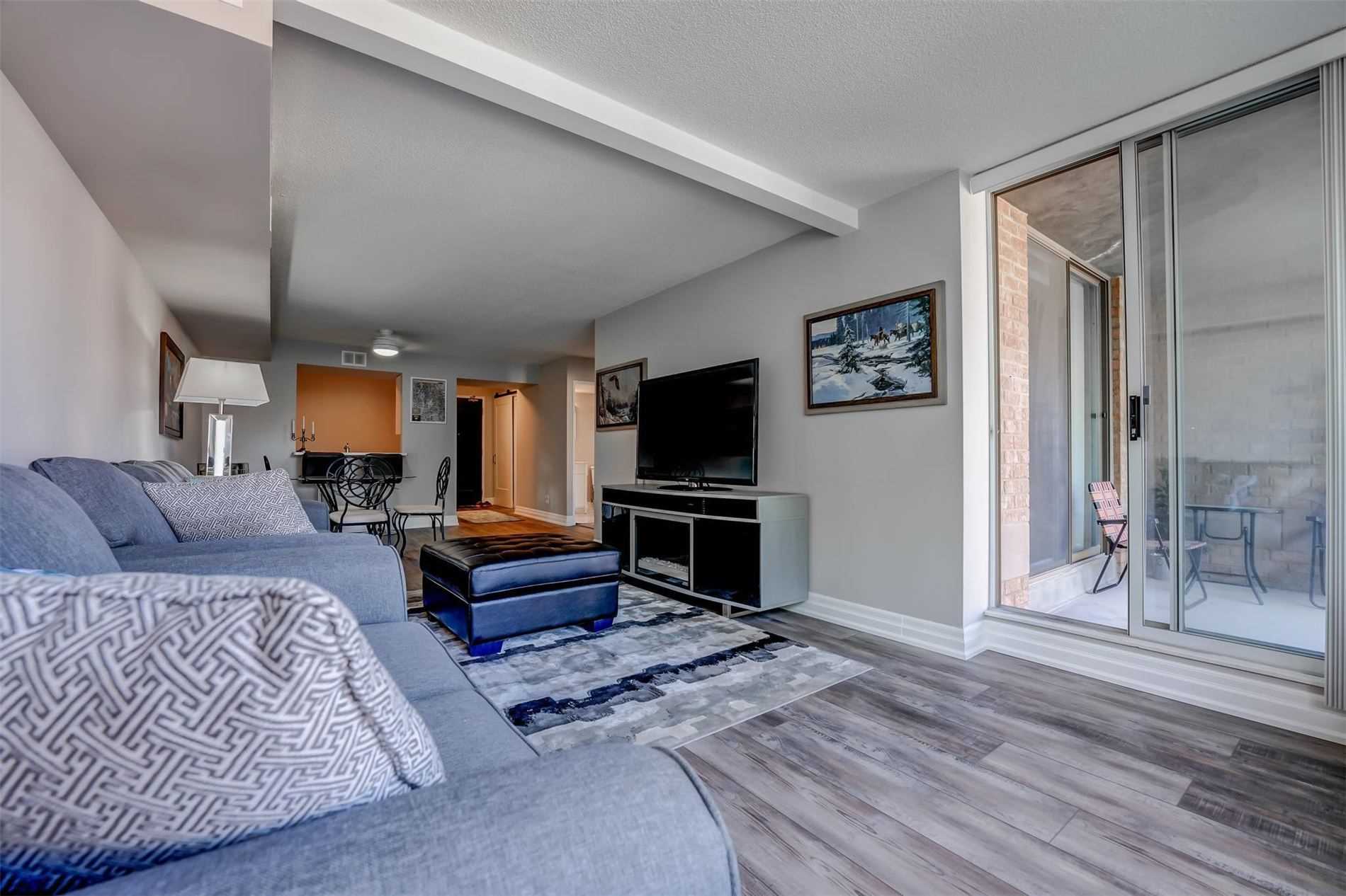 8111 Forest Glen Dr, #416