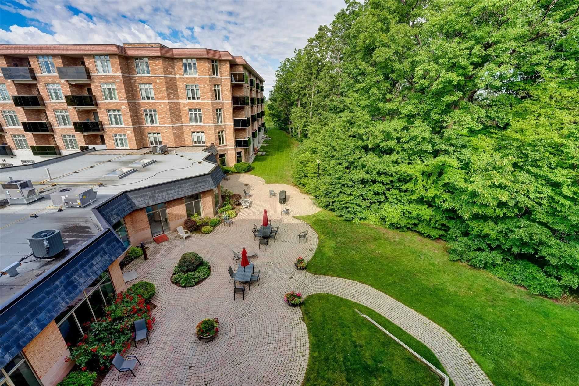 8111 Forest Glen Dr, #416