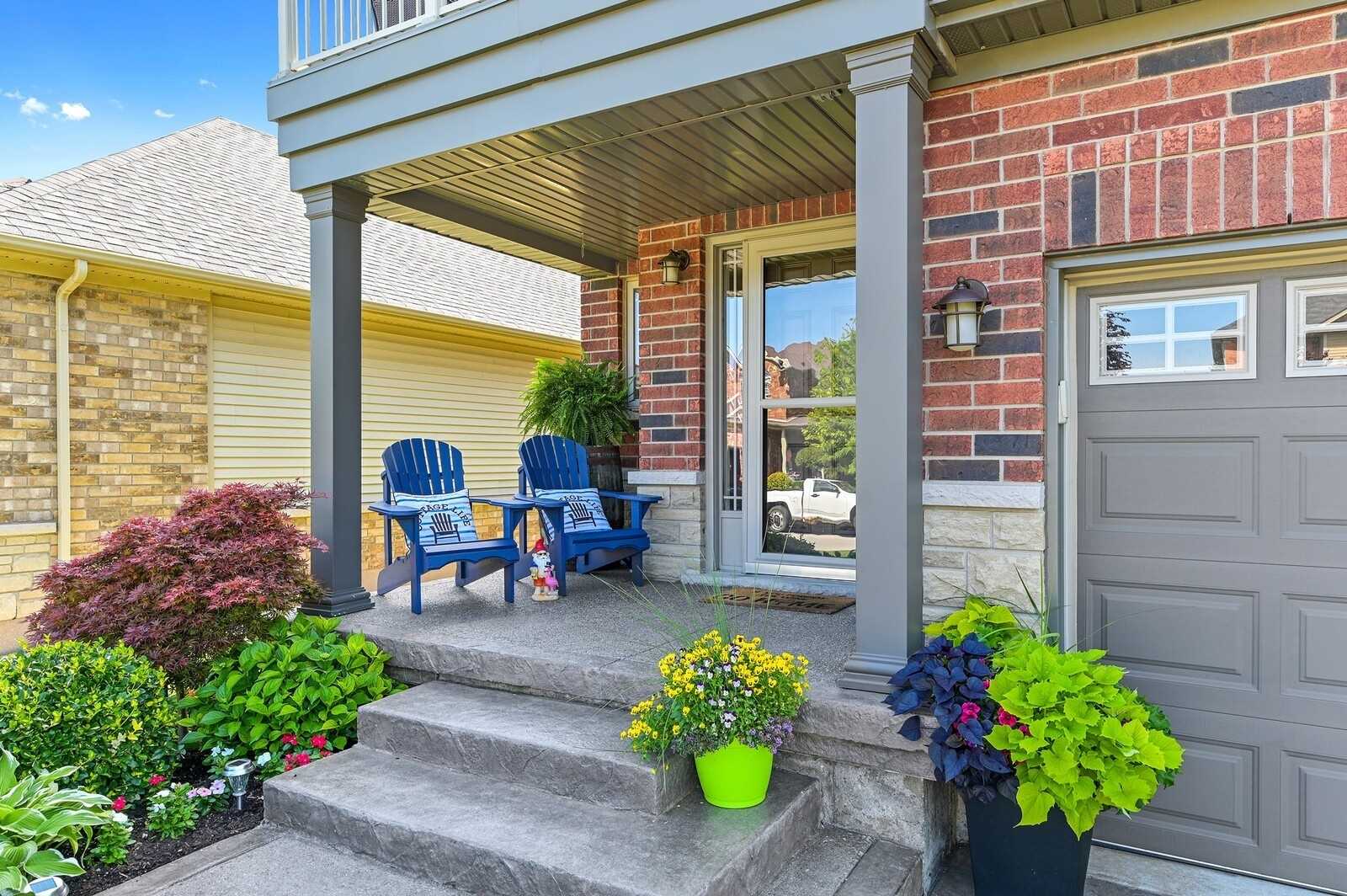 28 Udell Way