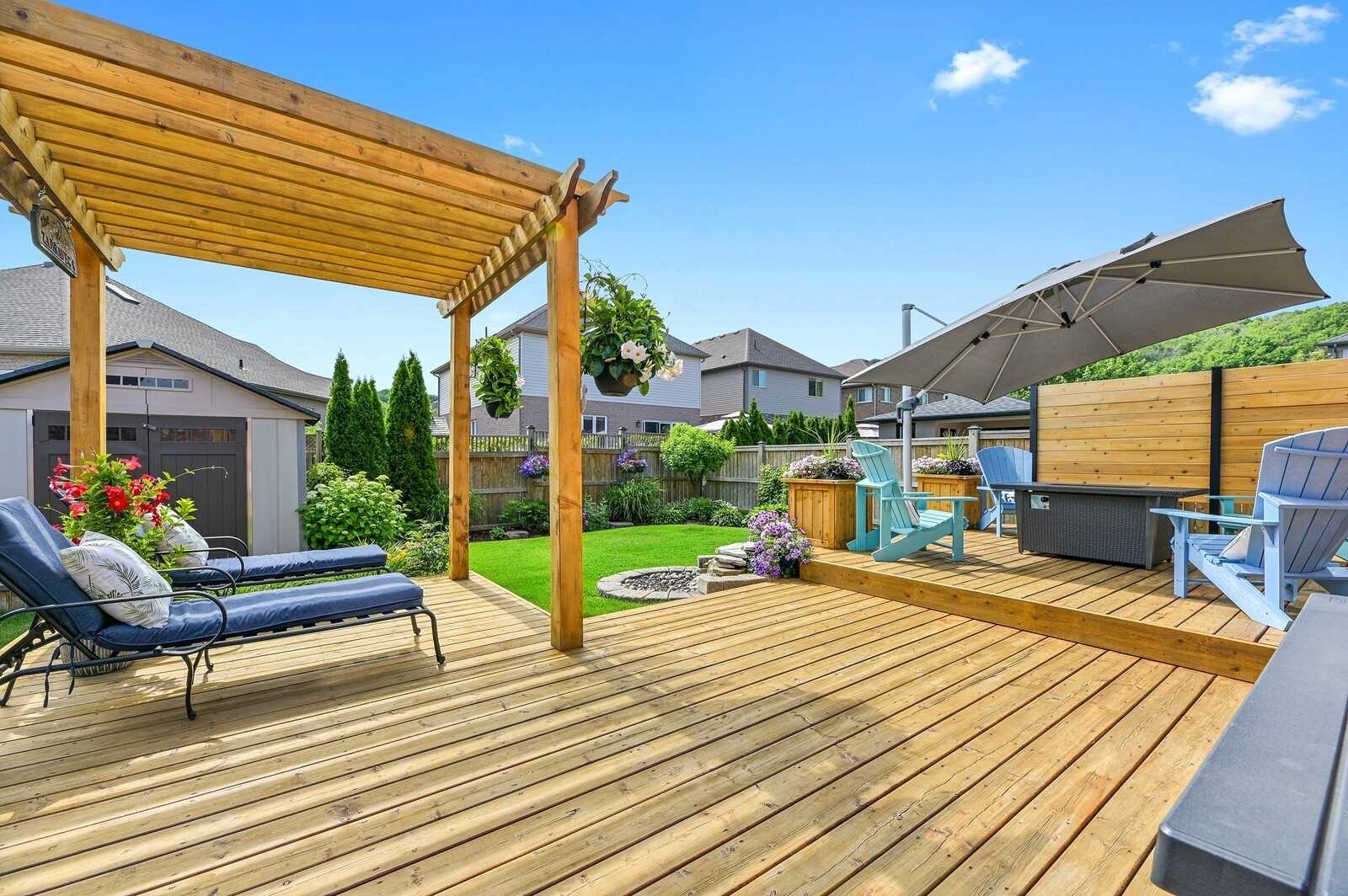 28 Udell Way