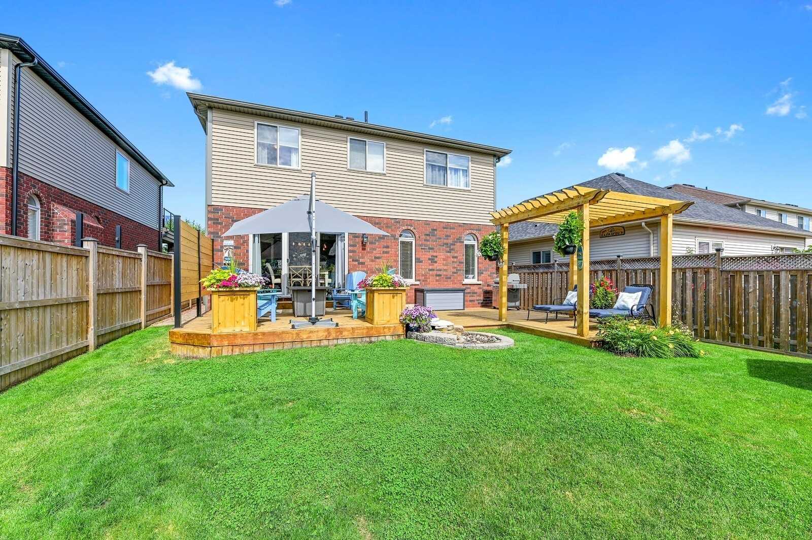 28 Udell Way